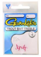 Trout Treble Hooks - 273302