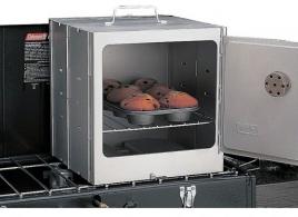 Coleman Camp Oven C002 - 2000016462