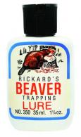 Pete Rickard Beaver Trapping - LB350