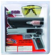 2000k Laserhawk Shooters Kit - 2000K