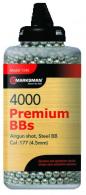 Premium Bb's - 1540
