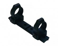Z2 Alloy Custom In-line Muzzleloader Mount Systems - DS703B