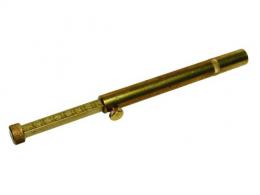 Brass Powder Measure - M900117
