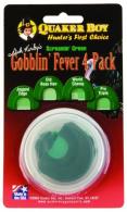 Gobblin' Fever 4-pack - 11302