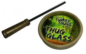 Turkey Thugs Glass Turkey Call - 99405