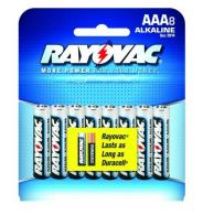 Batteries - 824-8C