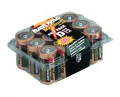 Batteries - 813-8RVP