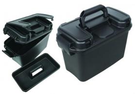 Allen Dry Box Black 14"x7"x10" - 5999