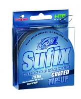 Sufix Coated Tip-Up Ice - 609-115BLK