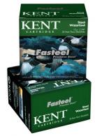 Kent Fasteel Shotshells 12ga 3" 1-3/8oz  #BB - K1235ST40-BB