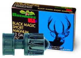 Black Magic Magnum Slugs - SL-122BMM