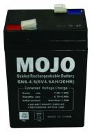 Mojo Decoy Battery & Battery Chargers