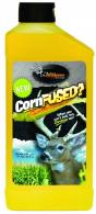 Confused? Cornpower - 00013
