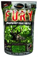 Forage Fury - 00302