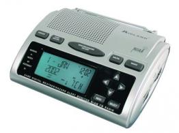 Wr-300 Weather / Hazard Radio - WR-300