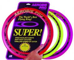Aerobie 6046323 Flying Ring Pro 13"