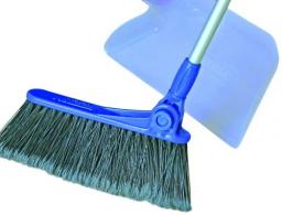 Adjustable Broom & Dustpan - 43623