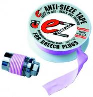 Ez-thread Anti-seize Breech Plug Tape - 7148