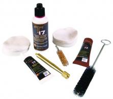 T-17™ Muzzleloader Cleaning Kit