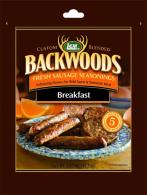 Breakfast Sausage Seasoning - 9002