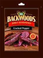 Cracked Pepper Seasoning - 9024