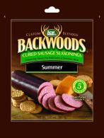 Summer Sausage Seasoning - 9508