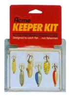 Acme Kastmaster Keeper Kit