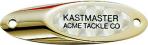 Acme Kastmaster Flash Tape - SW10T/GG