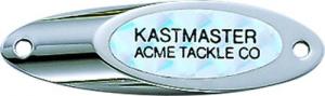 Acme SW11T/CHS Kastmaster Flash - SW11T/CHS