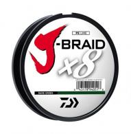 Daiwa JB8U10-300DG J-Braid x8 8 - JB8U10-300DG