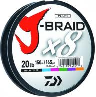 Daiwa J-Braid x8 8 - JB8U20-300MU