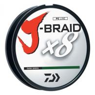 Daiwa J-Braid x8 8 - JB8U40-3000DG