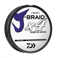 Daiwa J-Braid x4 4 - JB4U80-150DG