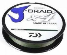 Daiwa J-Braid x4 4 - JB4U20-3000DG