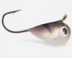 Professional Grade Tungsten Jigs - 5AT-NR