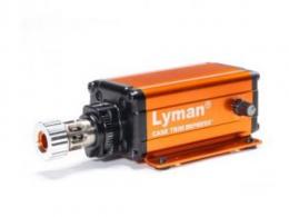 Lyman Brass Smith Case Trim Xpress 115V - 7862015