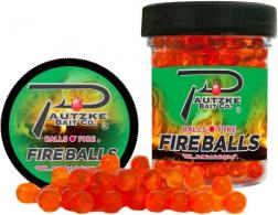Pautzke Fire Balls 1.65 oz Chinook Red - PFBLS/CHINOOK
