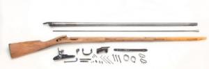 1842 Springfield Musket Rifle Kit - KR6184205