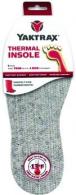 Thermal Insole One Size Trimable - 8309