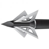 Slick Trick Magnum Broadheads Stainless Steel 125 gr. 3 pk. - 17STPRO3125M