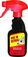 Doe-In-Estrus Attractor - 82258