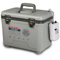 Engel Live Bait Cooler - ENGLBC13-N-G