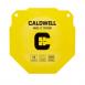 Caldwell AR500 13" Octagon Steel Plate Target - 1116695