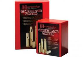 HORNADY UNPRIMED CASES 6MM ARC 50PK 5BX/CS - 98195