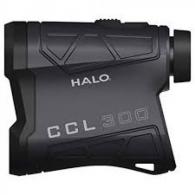 Halo Optics CL300 5x 500 yds Rangefinder