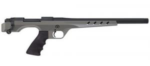 NOSLER BULLETS M48 Independence Bolt-Action Handgun, 7mm-08 Rem, 15 Bbl, Aluminum Chassis, Single Round
