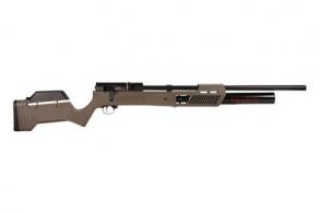 Umarex Airguns Hammer Gauntlet 2 PCP Air Rifle .25 Pellet Gun - 2254828