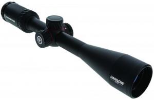 Crimson Trace Hardline Riflescope 4-16x42 MR1-MOA Reticle - 01-01410