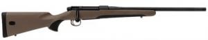 Thompson/Center Compass Bolt Action Rifle 204 Ruger