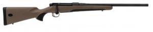 Mauser M18 Savanna 270 Winchester Bolt Action Rifle